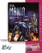 PC Big Box - Total Mania, Spelcomputers en Games, Games | Pc, Verzenden, Zo goed als nieuw