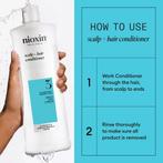 Nioxin System 3 Conditioner, Sieraden, Tassen en Uiterlijk, Uiterlijk | Haarverzorging, Verzenden, Nieuw