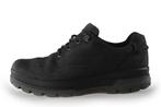 Ecco Veterschoenen in maat 43 Zwart | 10% extra korting, Ecco, Verzenden, Zwart, Overige typen