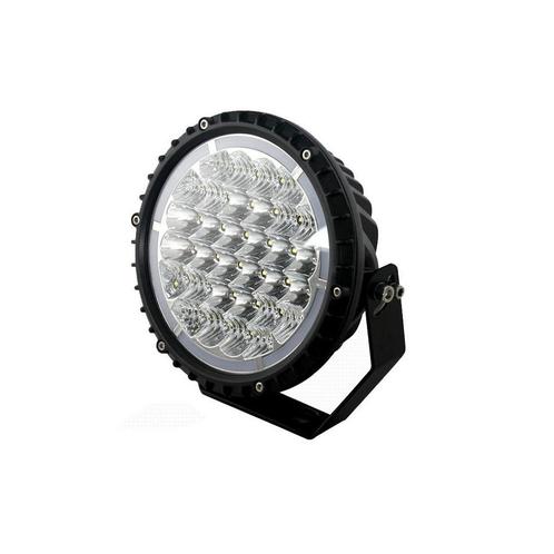 LED SPOT - 32 Led - 68 watt - met led ring - 9 tot 30V, Auto diversen, Tuning en Styling, Ophalen of Verzenden