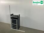 Bott Vario aluminium gebruikte bedrijfswagen inrichting (nr, Ophalen of Verzenden