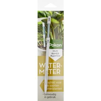 Vochtmeter | Pokon (Kamerplanten), Doe-het-zelf en Verbouw, Meetapparatuur, Nieuw, Verzenden