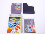 NES - Marble Madness - Boxed CIB (A-Grading), Spelcomputers en Games, Games | Nintendo NES, Ophalen of Verzenden, Nieuw