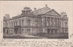 AMSTERDAM - Concertgebouw, Verzenden, Gelopen