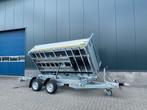 EDUARD KIPPER 350 X 180 X 60 CM 3.500 KG ALL - IN AKTIE!, Ophalen, Nieuw