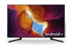 Sony 49XH95 - 49 Inch 4K UHD 100 Hz Tv, Ophalen, LED, Zo goed als nieuw, 100 Hz
