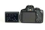 Canon EOS 650D camera body met garantie, Spiegelreflex, Canon, Ophalen of Verzenden, Zo goed als nieuw