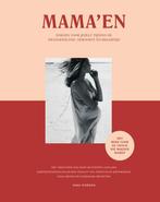 Mamaen - Hét boek voor de vrouw die moeder wordt, Boeken, Zwangerschap en Opvoeding, Gelezen, Nina Pierson, Verzenden