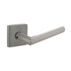 Intersteel deurkruk Jura met rozet massief verdekt, Doe-het-zelf en Verbouw, Verzenden, Nieuw