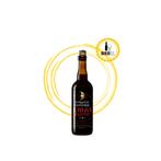 Straffe Hendrick - Xmas Blend 2025, Verzamelen, Biermerken, Nieuw