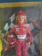 Mattel - Barbiepop Ferrari