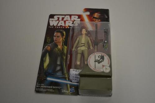 Star Wars Rey The Force Awakens, Verzamelen, Star Wars, Zo goed als nieuw, Verzenden