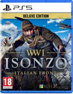 Isonzo Deluxe Edition - PS5, Nieuw, Verzenden