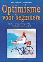 Optimisme voor beginners 9789088400544 S. Oswald, Verzenden, Gelezen, S. Oswald