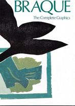 Braque. The complete graphics. Catalogue Raisonné - Vallier,, Verzenden, Gelezen, Vallier