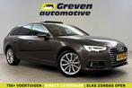 Audi A4 1.4 TFSI Design Pro Line Plus Pano Massage B&O, Auto's, Automaat, Bruin, A4, Stationwagon