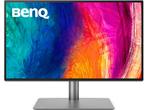 Benq - Ultra HD 4K  Monitor - 27 inch, Computers en Software, Monitoren, IPS, Verzenden, Nieuw, Ultra HD (4K)