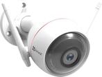 EZVIZ C3W Husky Air IP-beveiligingscamera - Full HD - Voor b, Nieuw, Ophalen of Verzenden