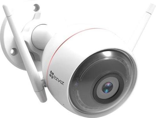 EZVIZ C3W Husky Air IP-beveiligingscamera - Full HD - Voor b, Doe-het-zelf en Verbouw, Overige Doe-het-zelf en Verbouw, Ophalen of Verzenden
