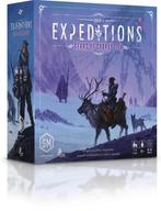 Expeditions - Gears of Corruption | Stonemaier Games -, Hobby en Vrije tijd, Gezelschapsspellen | Bordspellen, Verzenden, Nieuw