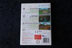 Cyberbike Cycling Sports Nintendo Wii (No Manual), Spelcomputers en Games, Verzenden, Nieuw