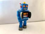 Horikawa (SH) - Speelgoed robot - Star Strider Battery