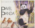 Pavel Panda 9789069632216 Remmerts Vries, Boeken, Verzenden, Gelezen, Remmerts Vries