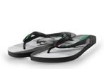 Ipanema Slippers in maat 43 Zwart | 10% extra korting, Kleding | Dames, Schoenen, Slippers, Verzenden, Zwart, Zo goed als nieuw