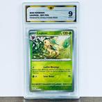 Pokémon Graded card - Leafeon - GG 9, Nieuw