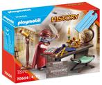 elke 2de PLAYMOBIL Gift set nu met 50% korting