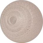 Cotton ball licht roze- 6cm, Nieuw, Verzenden
