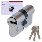 veiligheids profielcilinder / 3 sterren cilinder / skg***, Nieuw, Overige materialen, Slot