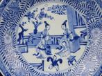 Bord - Porselein - Kangxi 1662-1722