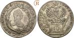 10 Kreuzer Prag 1765 Habsburg: Maria Theresia, 1740-1780:, Postzegels en Munten, Munten | Europa | Niet-Euromunten, Verzenden