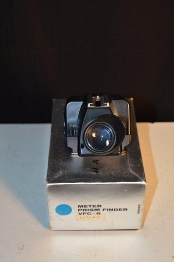 Hasselblad Mirino per Hasselbald Viewfinder beschikbaar voor biedingen