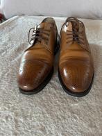 Gucci - Brogues - Maat: EU 40, Nieuw