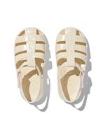HEMA Baby waterschoenen gebroken wit korting, Verzenden, Nieuw