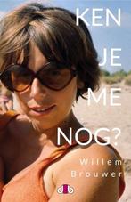Ken je me nog?, Boeken, Zo goed als nieuw, Willem Brouwer