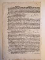 Francesco Petrarca - Trionfi - 1490