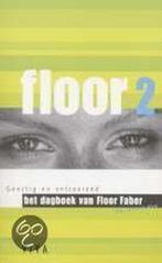 Floor 2 9789058550927 F. Faber, Boeken, Gelezen, F. Faber, Verzenden