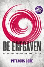 De erfgaven / De kleine kronieken van Loriën 9789400506862, Verzenden, Zo goed als nieuw, Pittacus Lore