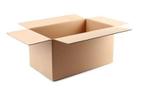 Amerikaanse dozen dubbele golf 450 x 320 x 270 mm bruin, Doe-het-zelf en Verbouw, Kratten en Dozen, Nieuw