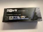 Shark WV270EU - WandVac 2.0 Kruimelzuiger - 50% meer, Verzenden, Nieuw