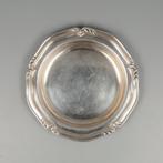 Wolfers Fréres - Flessenonderzetter - .835 zilver, Antiek en Kunst, Antiek | Goud en Zilver