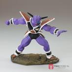 Dragon Ball Z - Captain Giny (Toys), Verzamelen, Poppetjes en Figuurtjes, Verzenden, Zo goed als nieuw
