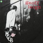 Single vinyl / 7 inch - Geoff Leigh - The Chemical Bank, Zo goed als nieuw, Verzenden