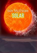 Solar 9789061699354 Ian McEwan, Boeken, Romans, Gelezen, Ian McEwan, Verzenden