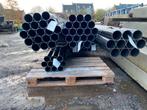 Stalen Buizen I 88,9 x 5 mm. S355 l 88,9 x 3 mm. S235