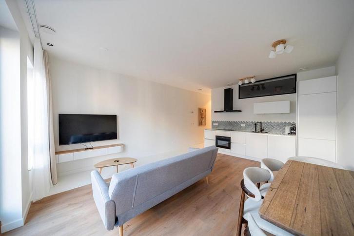 Te huur: Appartement Vroomstraat in Haarlem, Huizen en Kamers, Huizen te huur, Noord-Holland, Appartement