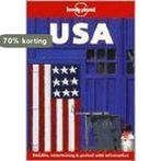 USA 1 9780864425133 Lonely Planet, Boeken, Verzenden, Gelezen, Lonely Planet